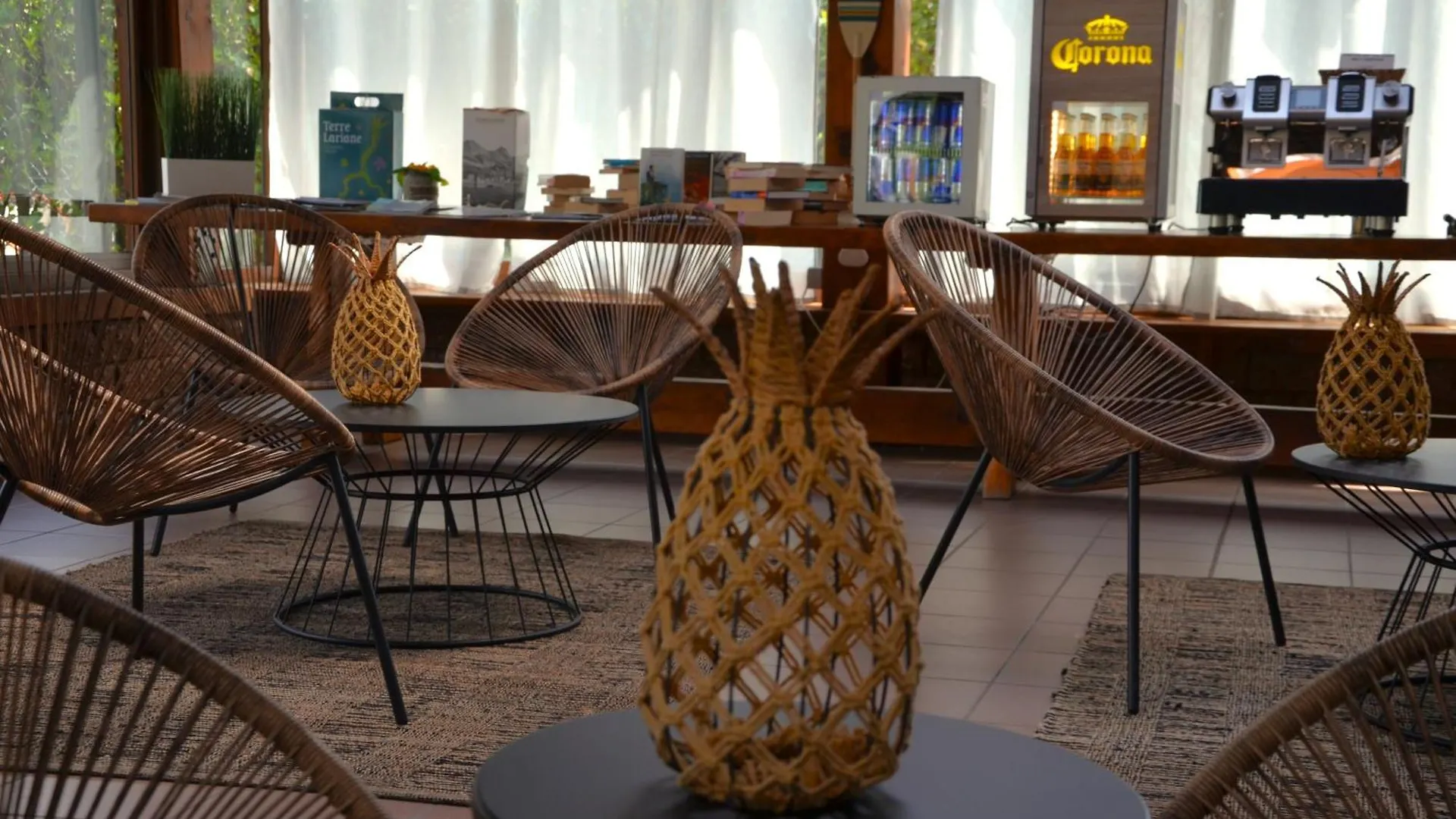 Glamping Italia 90 Mini Lodges Domaso